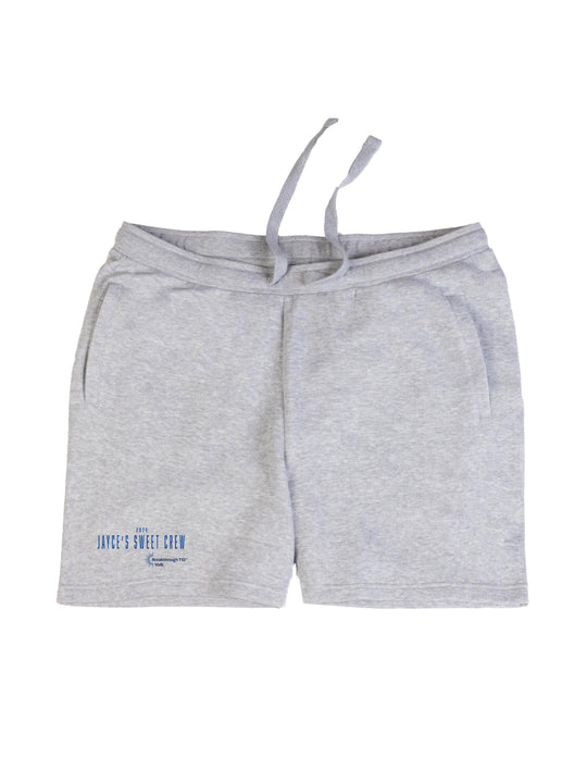 Jayces Sweet Crew Shorts