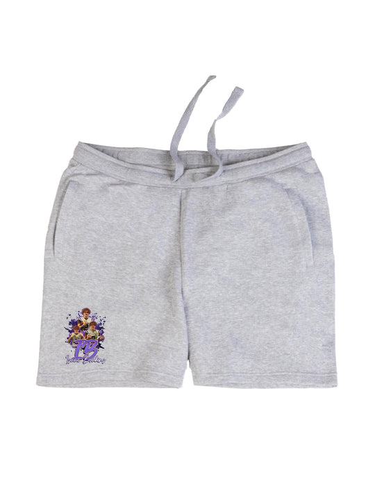 Isaac Bodkins Shorts