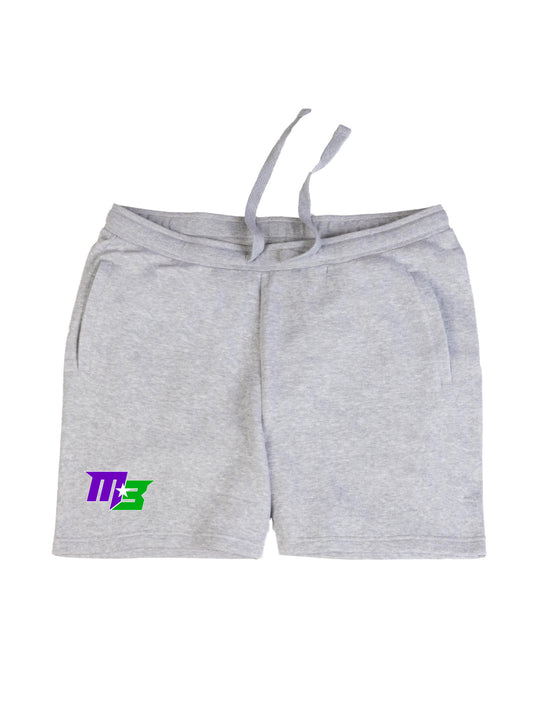 Romelle Bell Logo Shorts