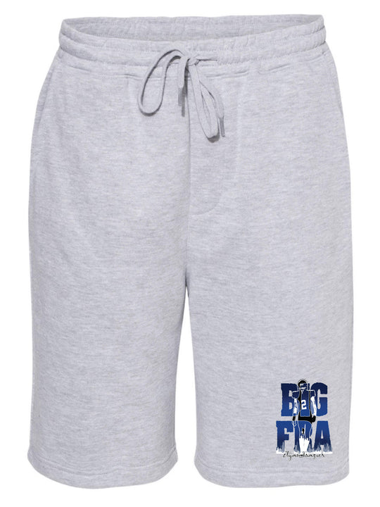 Elijah Frazier Shorts