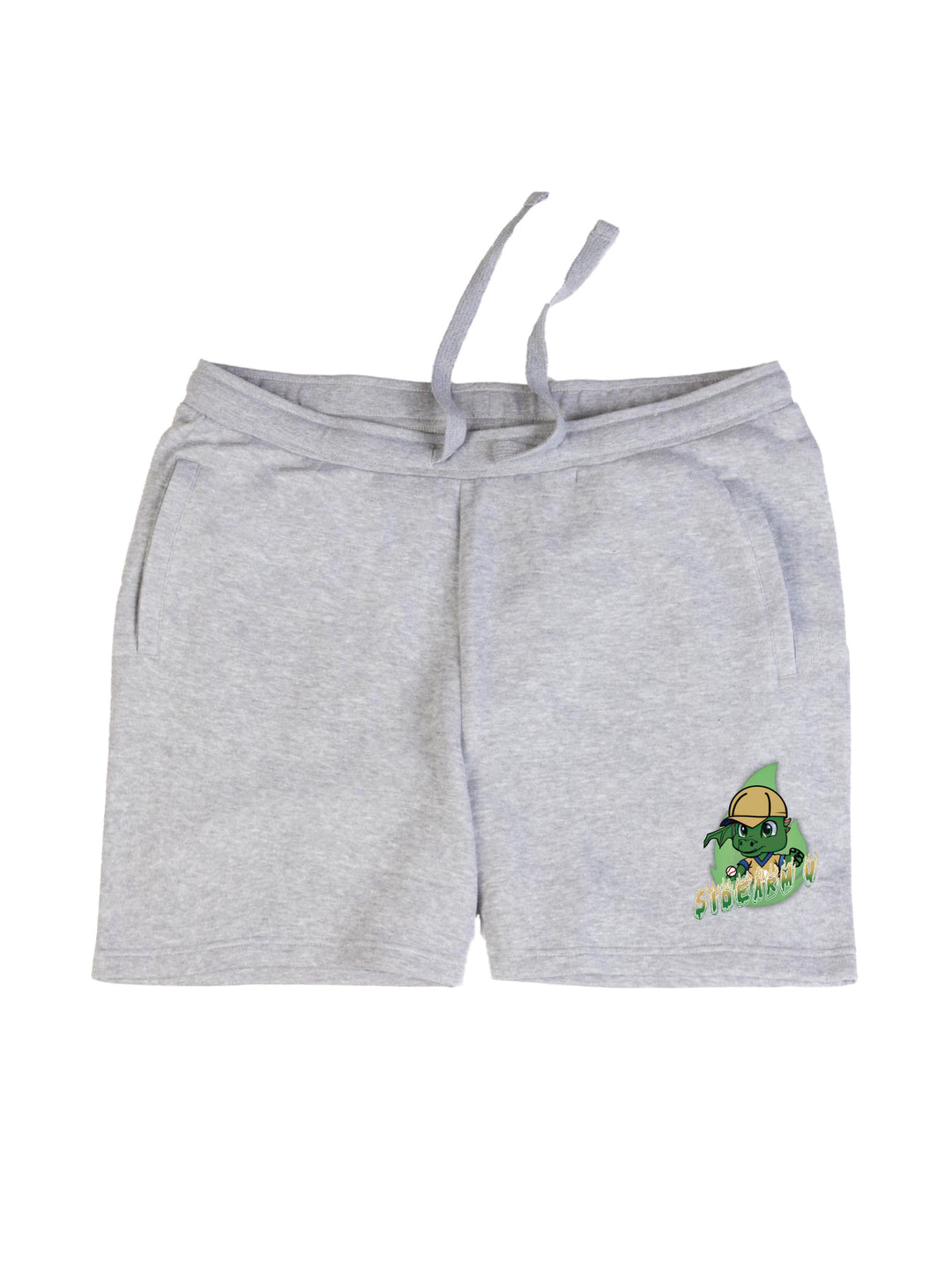 Sidearm U Shorts