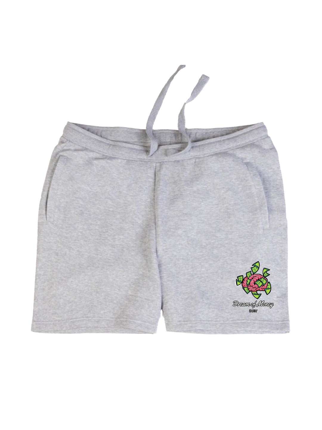 Dream Of Money Shorts