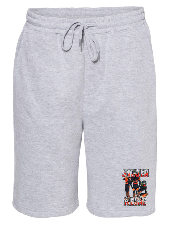 Steven Keene Shorts