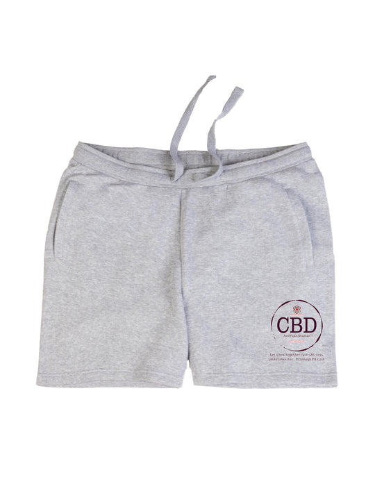 CBD Pittsburgh Shorts