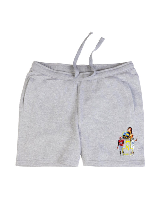 Zion Bowens Shorts