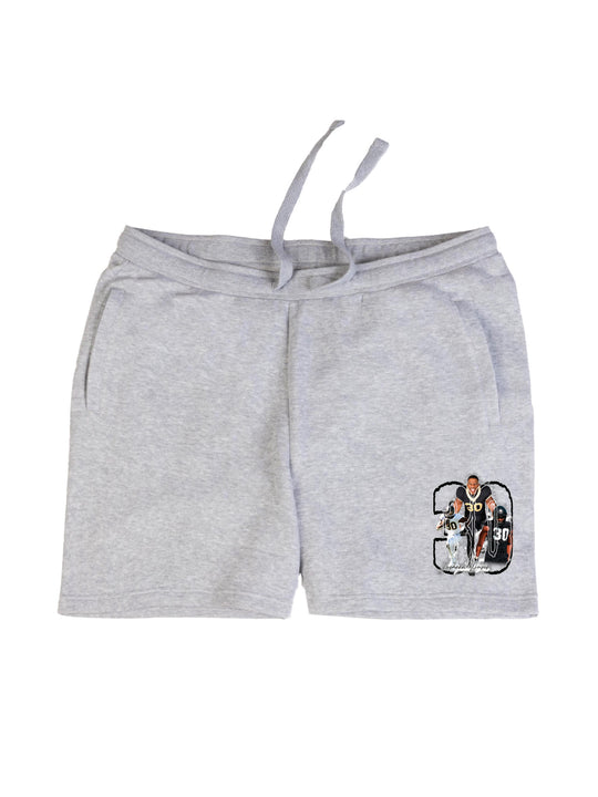 Jasheen Davis Shorts