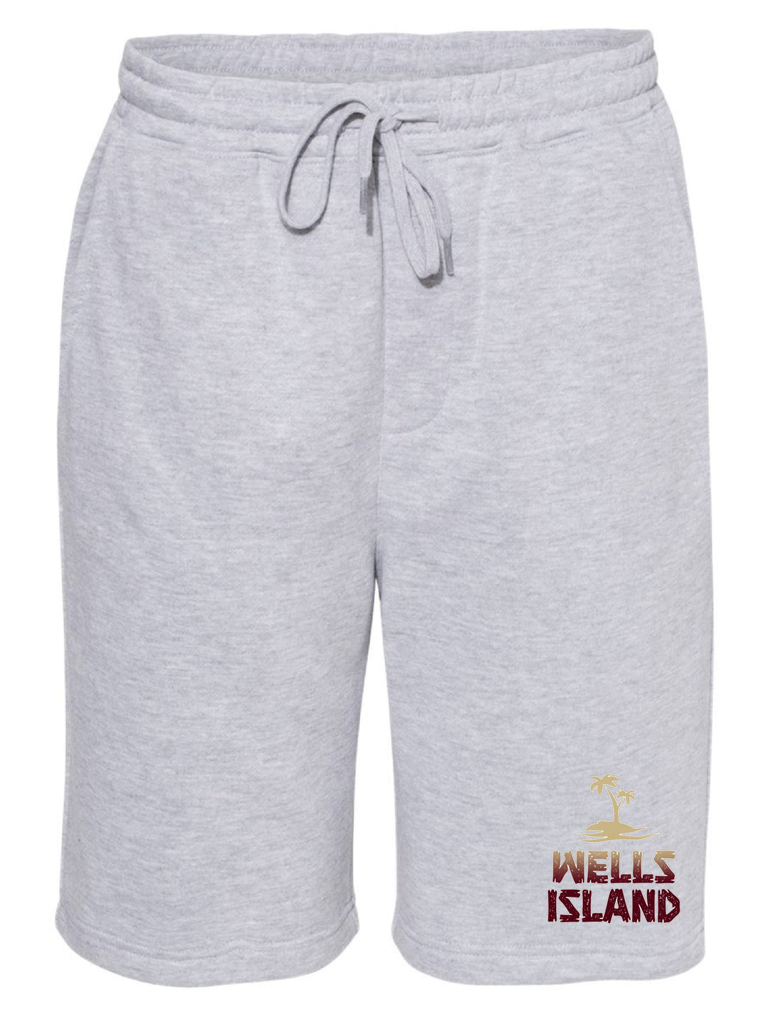 Wells Island Shorts