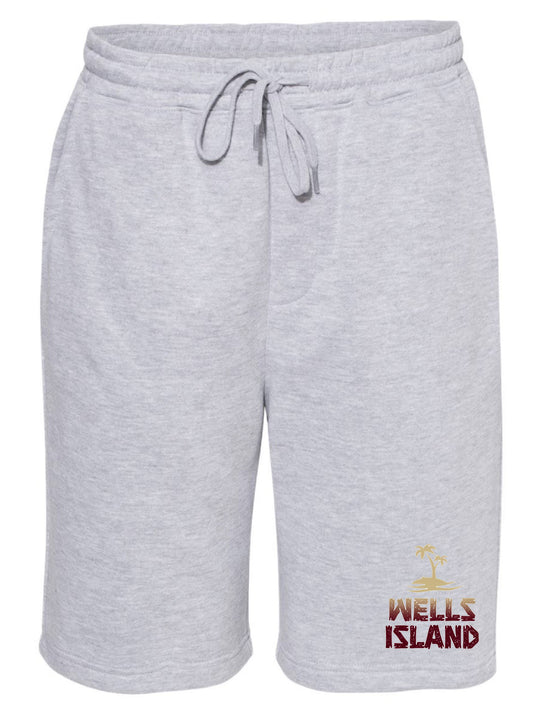 Wells Island Shorts