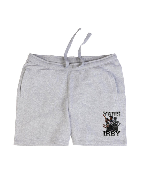 Yaris Irby Shorts