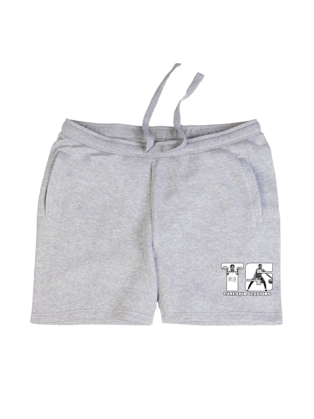 Tyreshia Sessions Shorts
