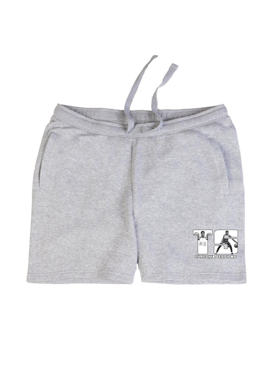 Tyreshia Sessions Shorts