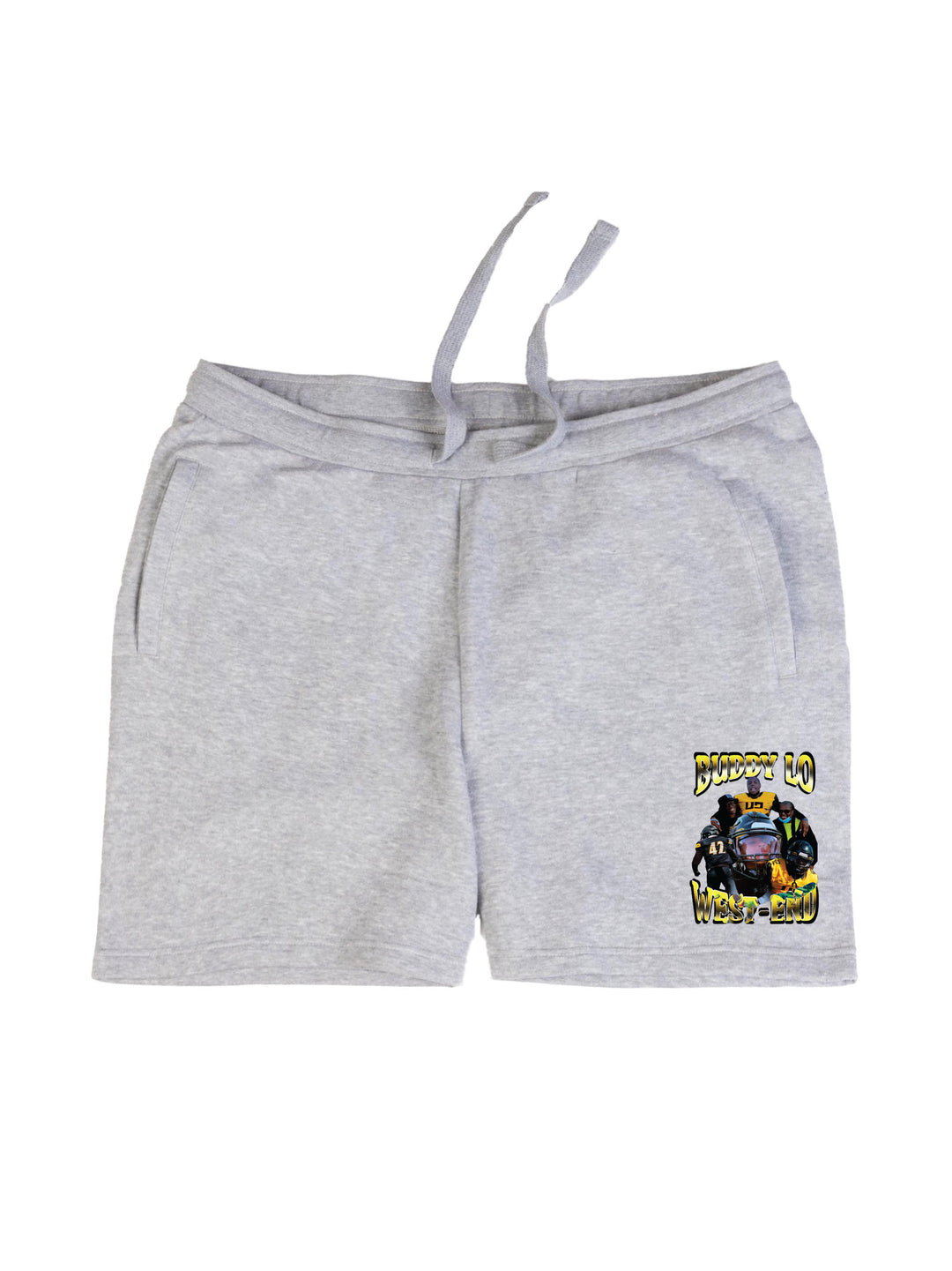 Buddy Lo Shorts