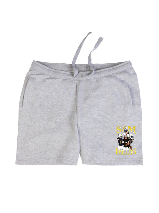 Sam Phillips Shorts