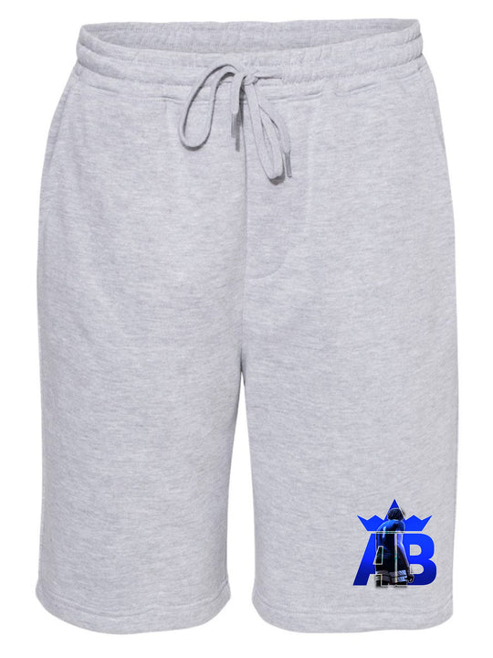 Ali Barry Shorts