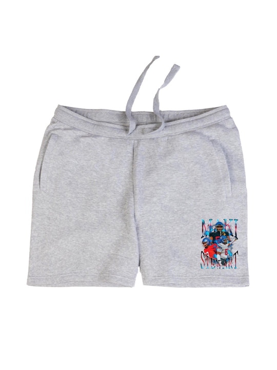 Maki Stewart Shorts