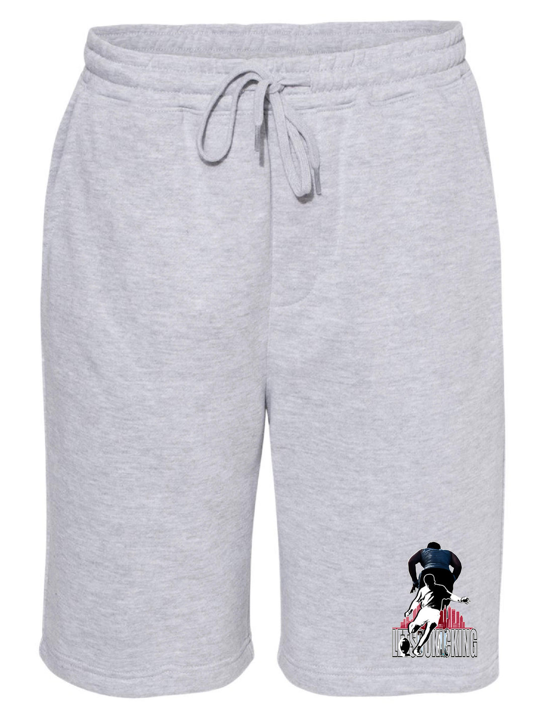 Letsdokicking Shorts