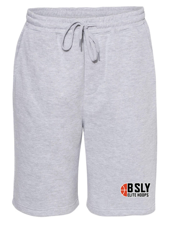 B Sly Elite Hoops Shorts