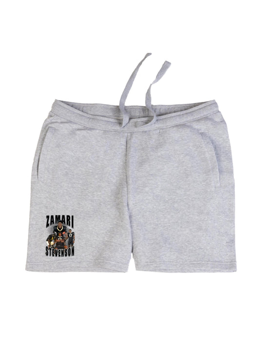 Zamari Stevenson Full Shorts