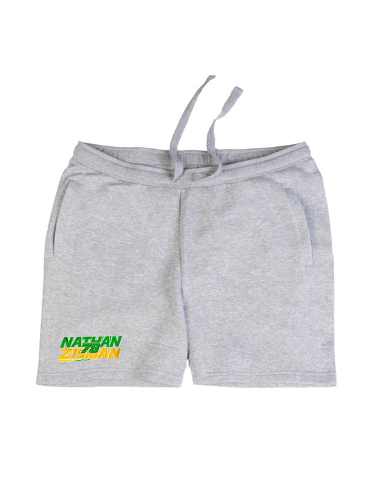 Nathan Zisman Logo Shorts