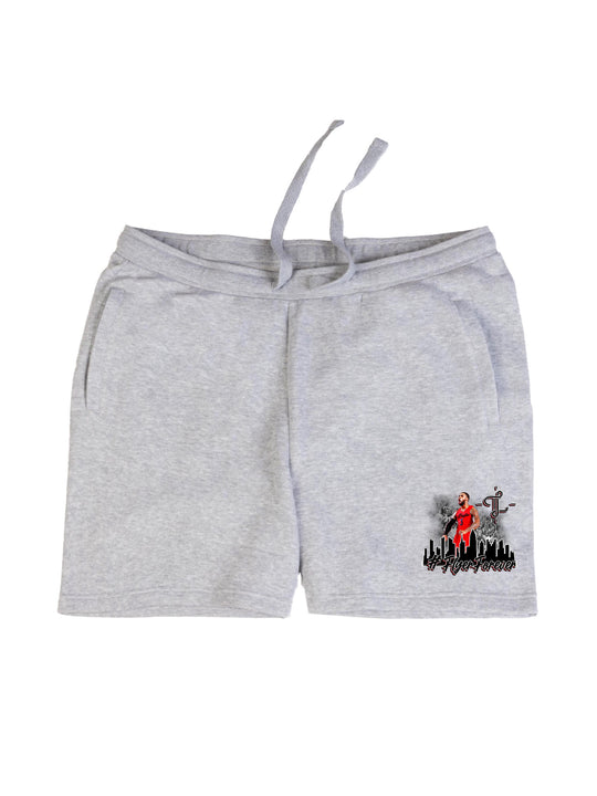 Trey Landers Shorts