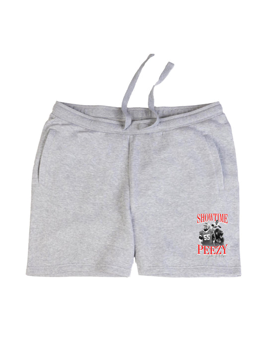 Jaden Phillips Shorts