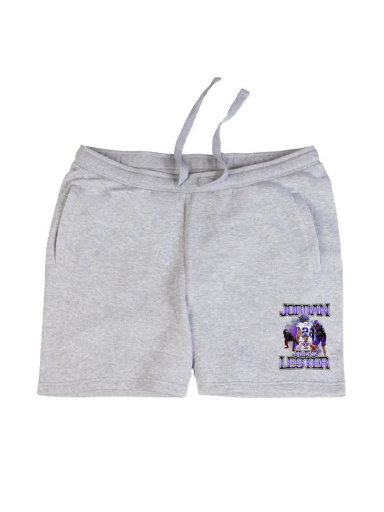 Jordan Lester Shorts