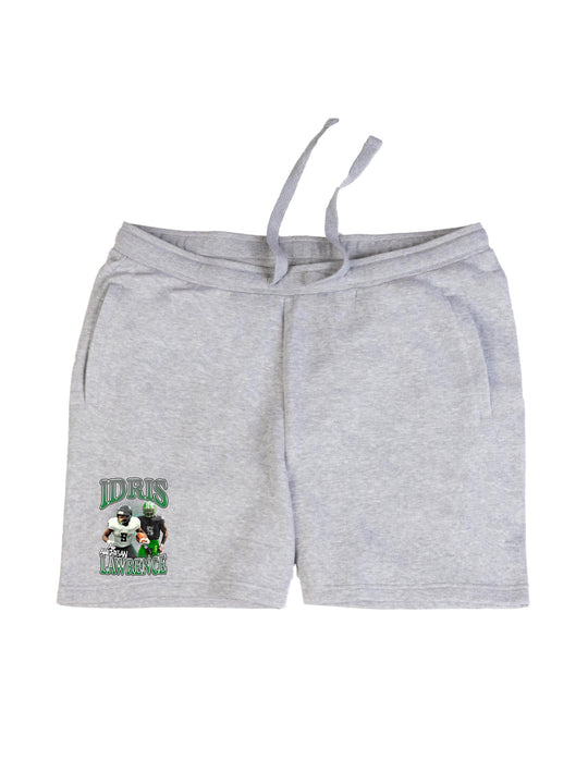 Idris Lawrence Shorts