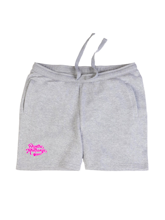 Owethu Makhanya Logo Shorts