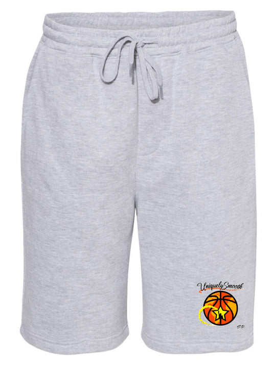 Uniquely Smooth Shorts