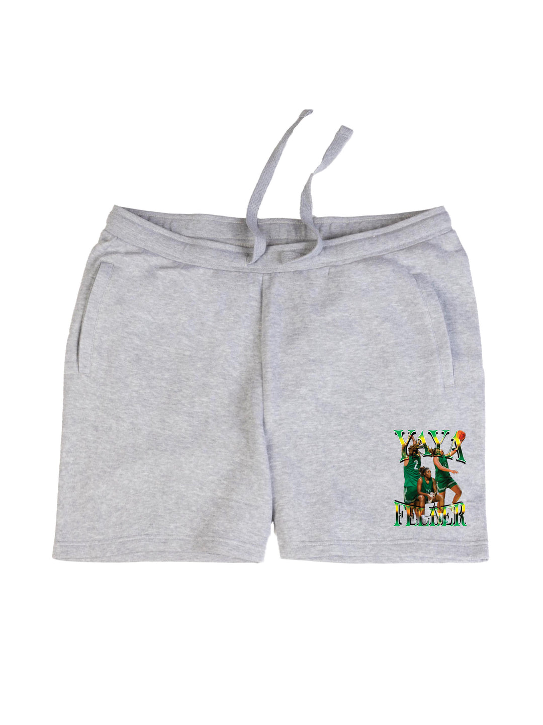 Yaya Felder Shorts