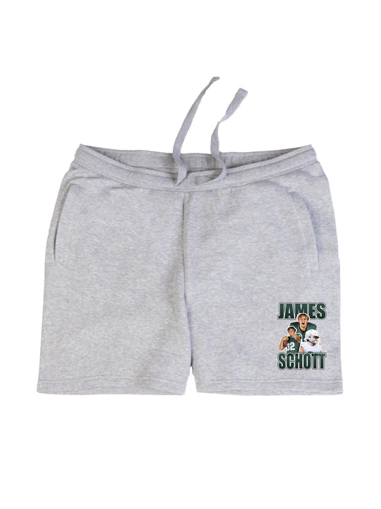 James Schott Shorts
