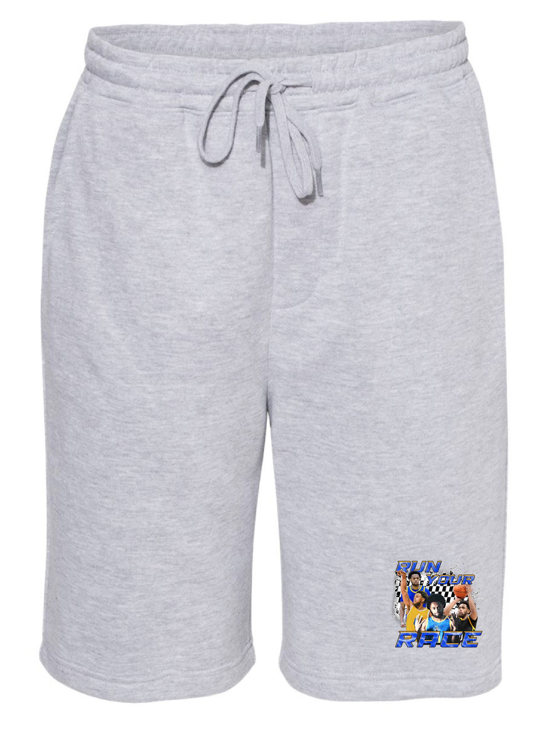 Nelly Cummings Shorts