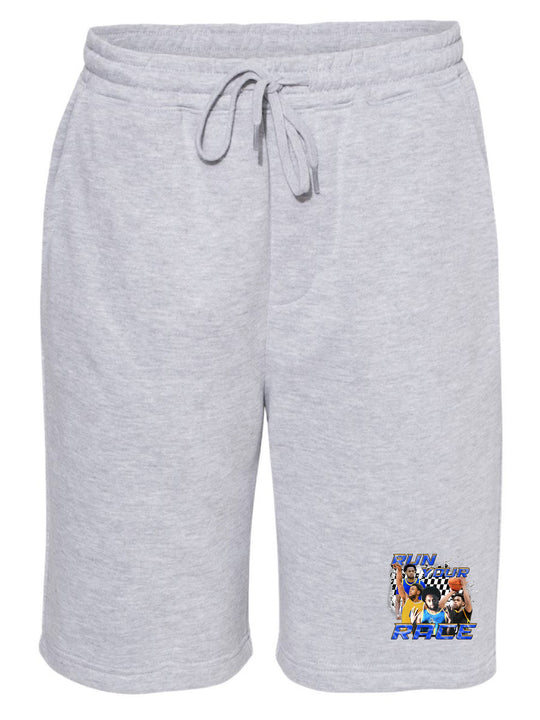 Nelly Cummings Shorts