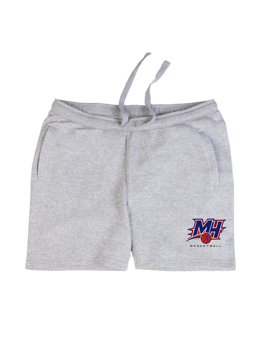 Myesha Huggins Shorts