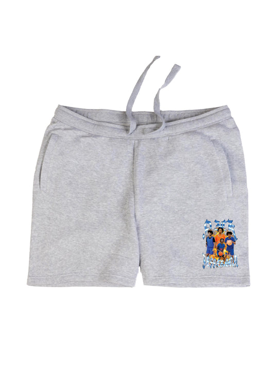 Nick Jefferson Shorts