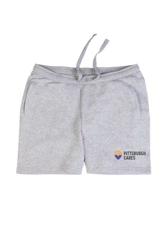 Pittsburgh Cares Shorts