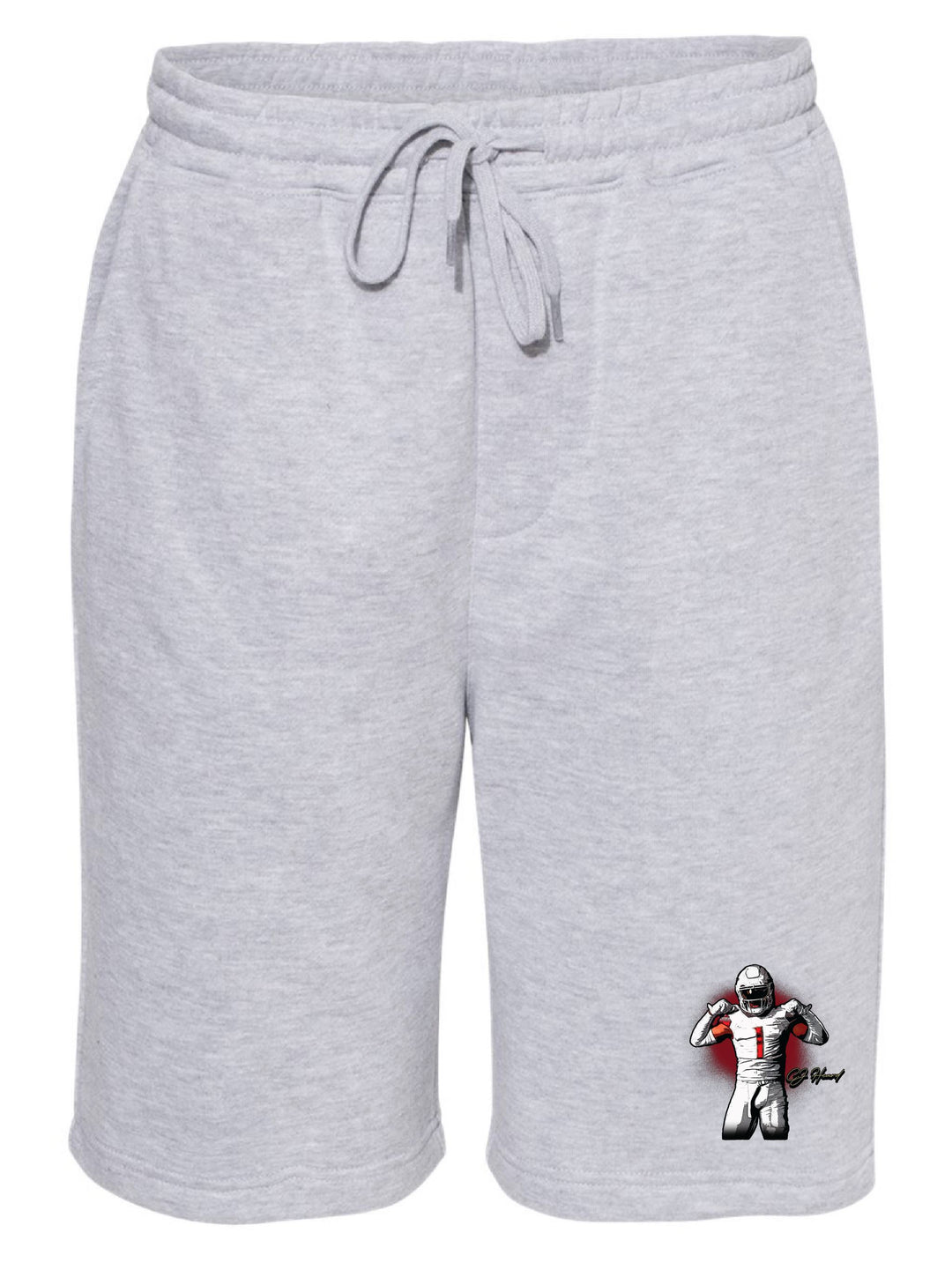 CJ Heard Shorts