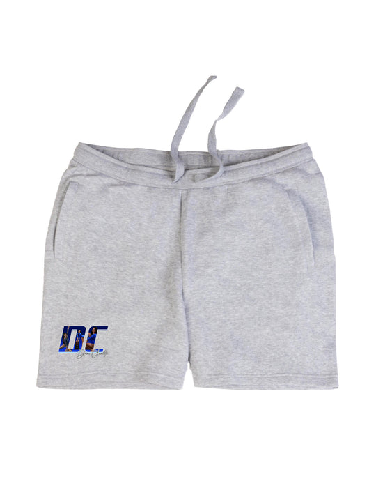 Dani Chanelle Initials Shorts