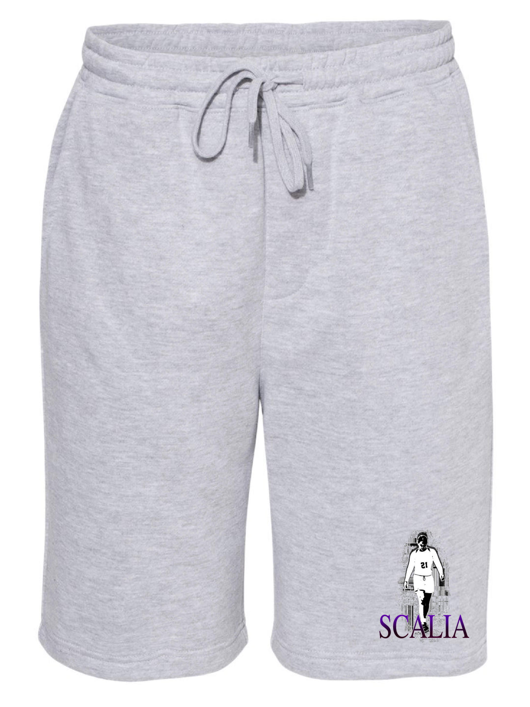 Scalia Shorts