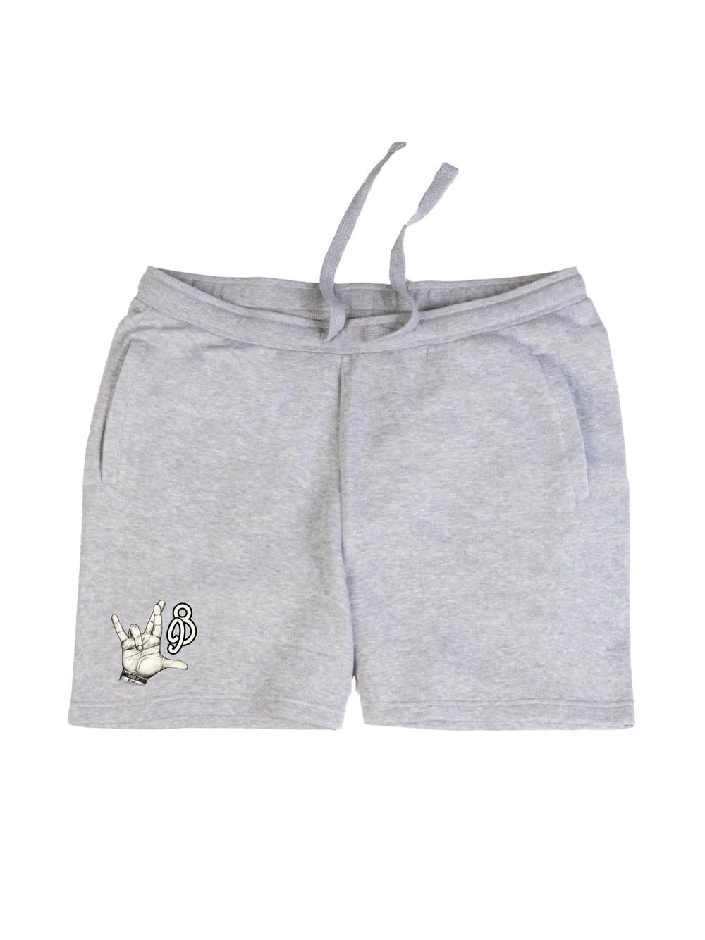 Jacobi Boykins Shorts