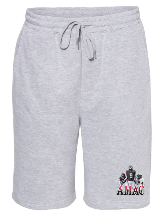 Ahmad McCullough Shorts
