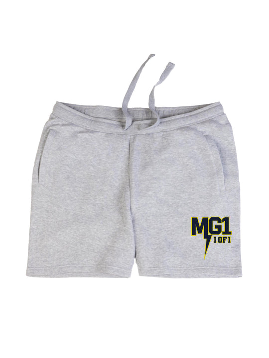 Damariee Jones Logo Shorts