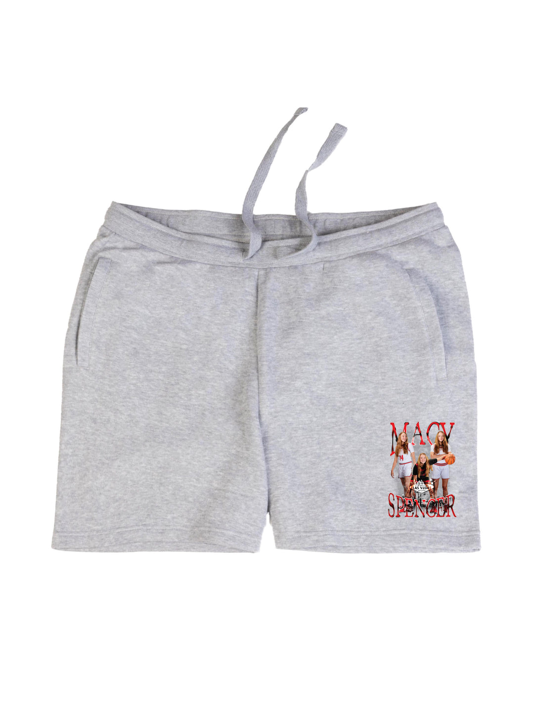 Macy Spencer Shorts