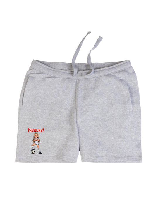 Kylie Briscoe Shorts