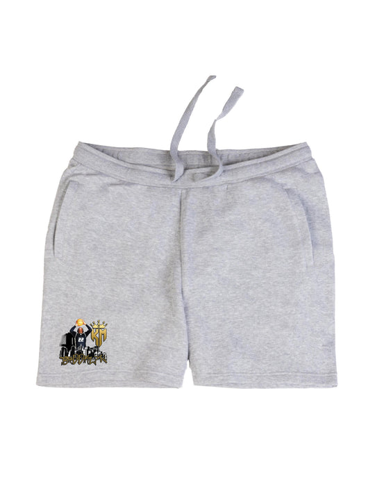 Keyshawn Mitchell Shorts