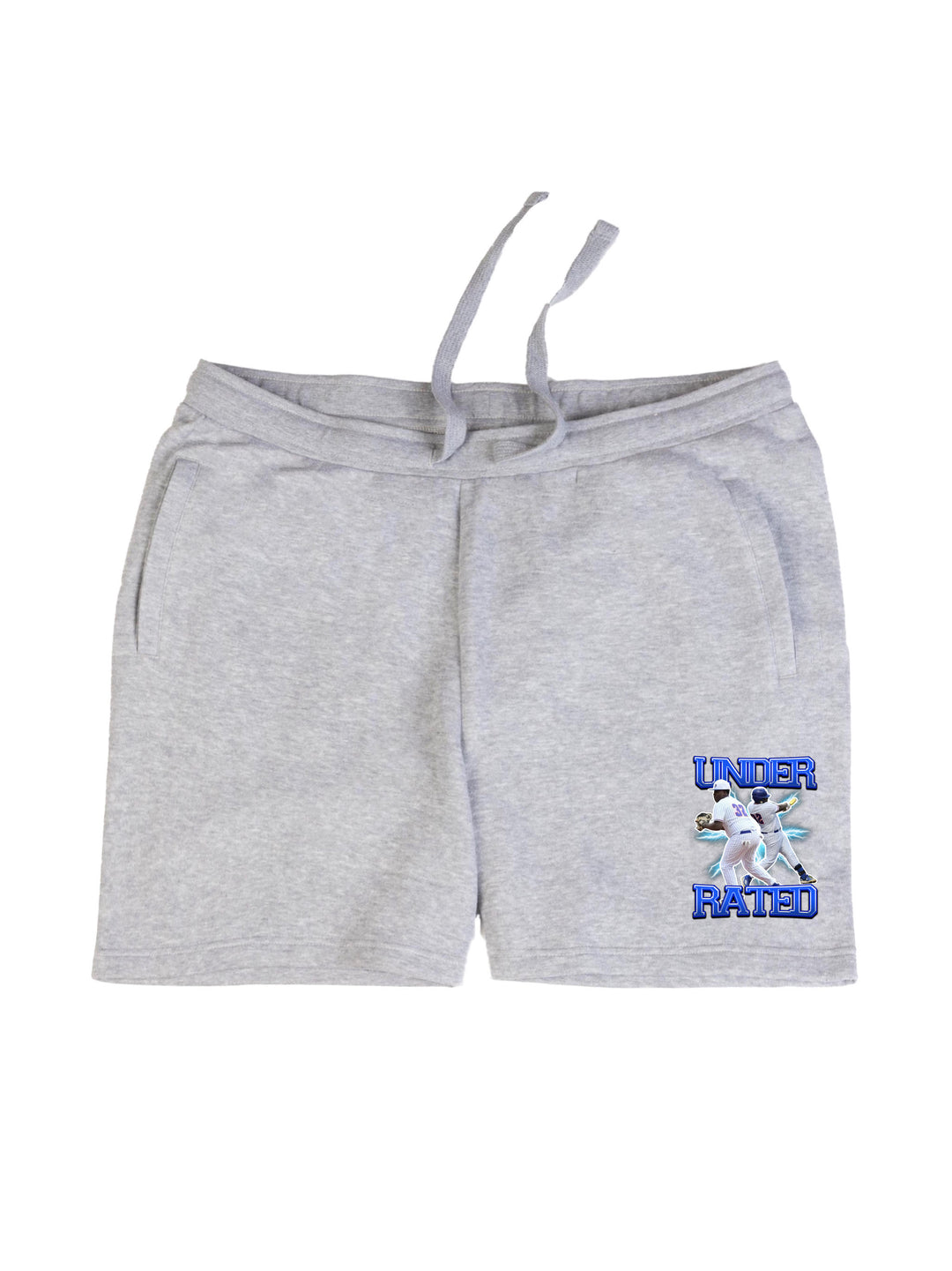 Elijah Barney Shorts