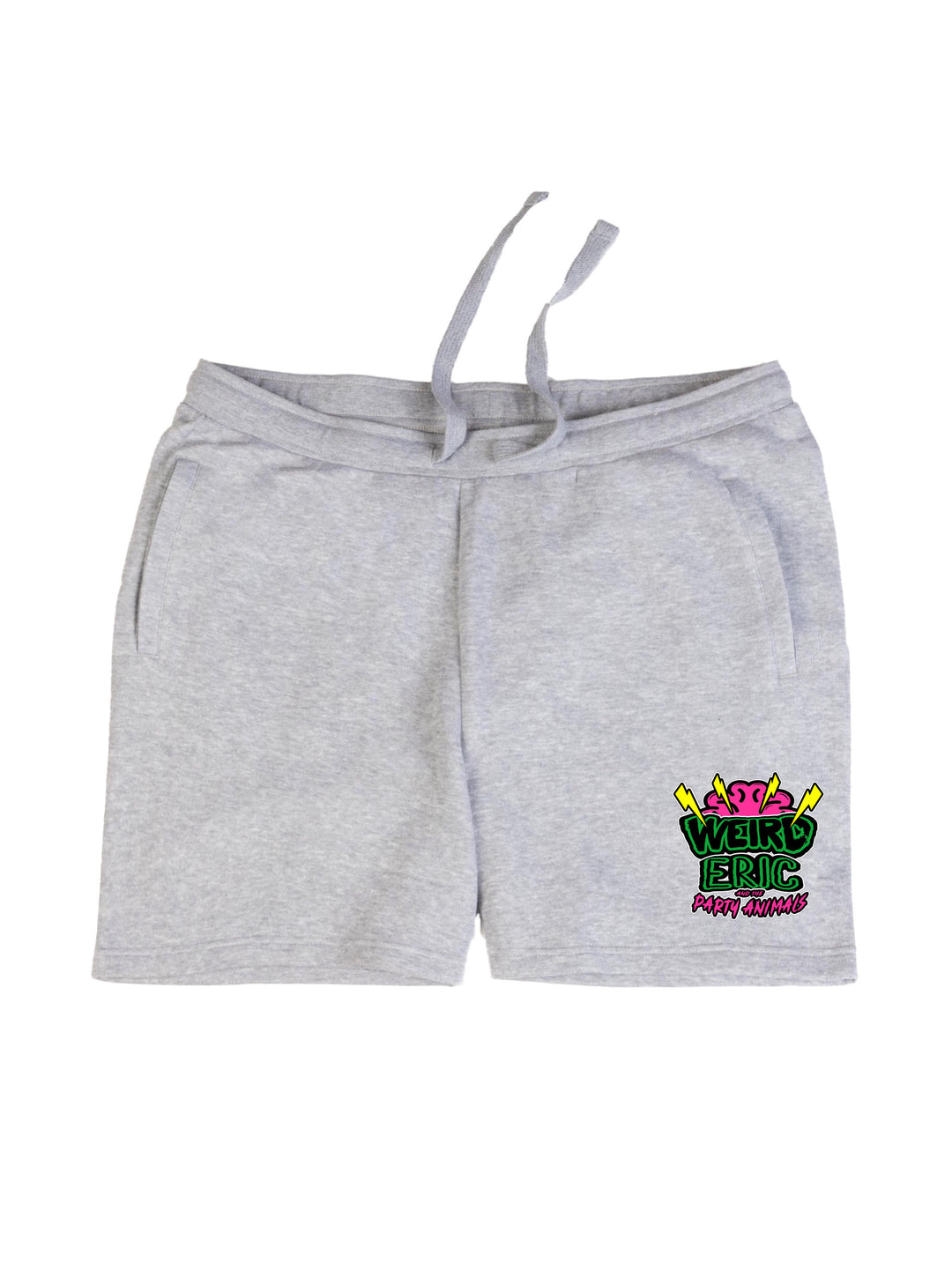 Weird Eric Shorts