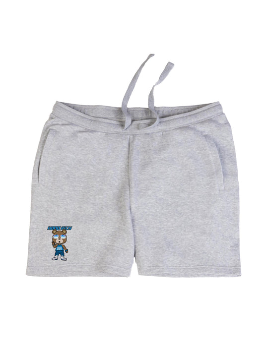Dwight Burton Cartoon Shorts