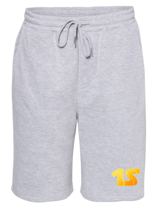 Isiah Small Shorts