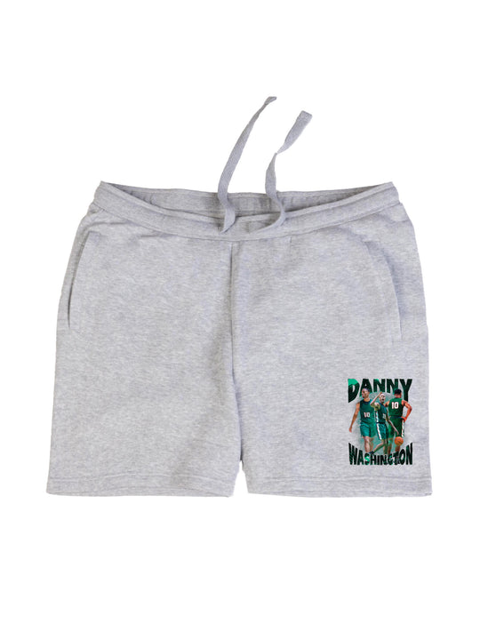 Danny Washington Shorts